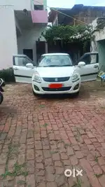 Maruti Suzuki Swift Dzire 2014 Diesel