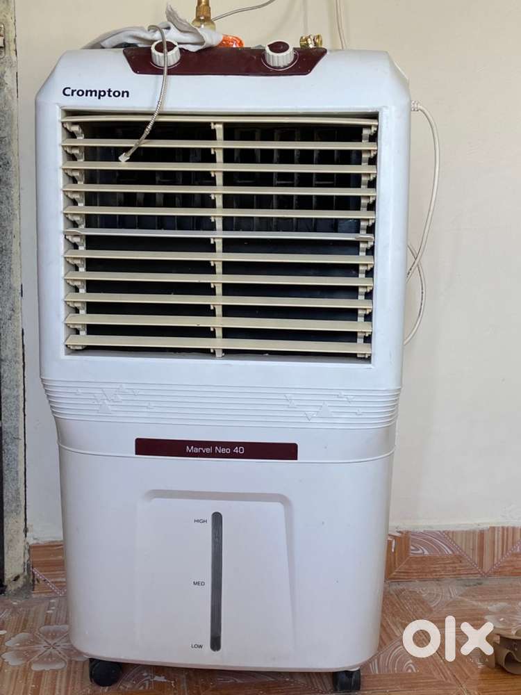 Crompton marvel neo 40L