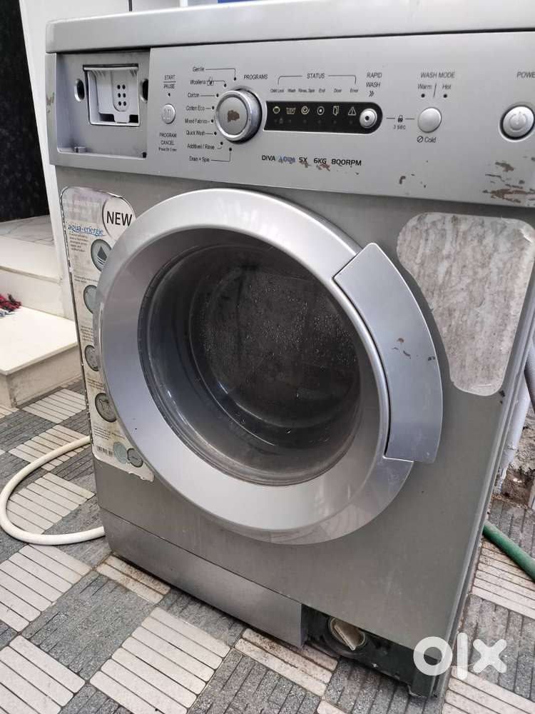 Sell Front load IFB washing machine
