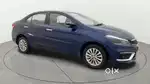 Maruti Suzuki Ciaz 1.5 Zeta SHVS MT, 2022, Petrol