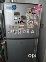 Samsung Fridge