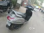 I want to sell my Activa 5g Mat Silver
