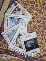 Arise medical academy work book