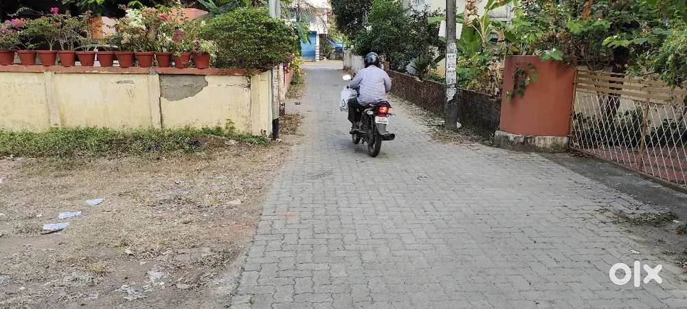 Kakkanad near infopark vegasavani 3 cent plot for sale