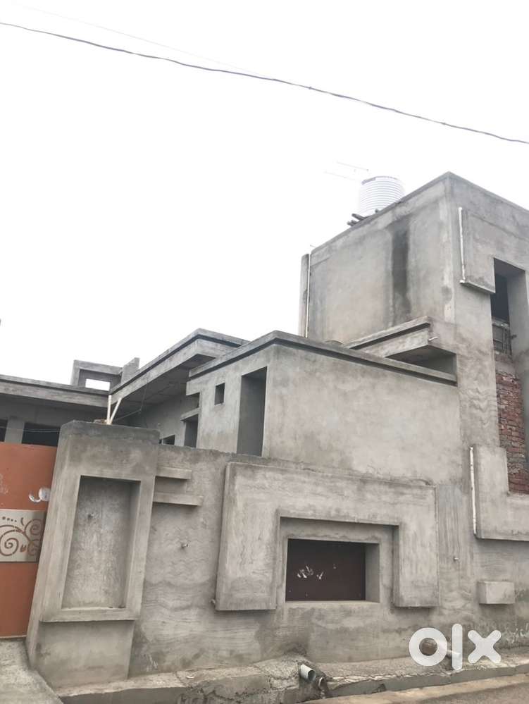 Near Chandigarh to kaithal highway.. Village Kalu majra