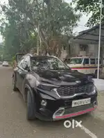 Kia sonet gt line
