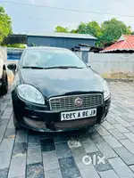 Fiat Linea 2010 Diesel Well Maintained