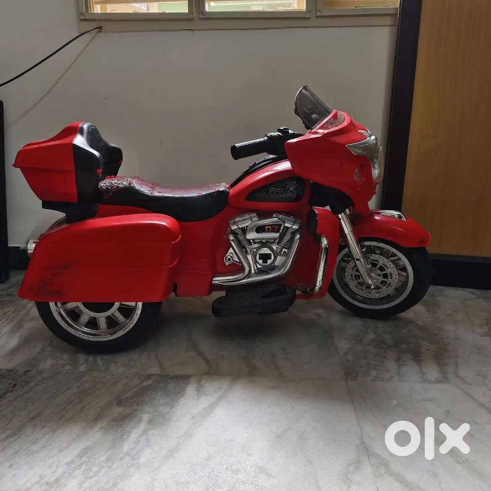Kid's Bike in good working condition