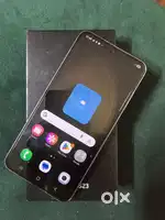 SAMSUNG S23 256gB