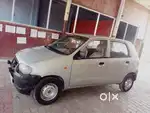 Maruti Suzuki Alto 800 2005