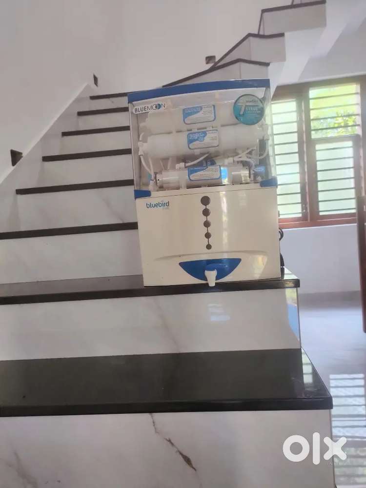 Watter purifier