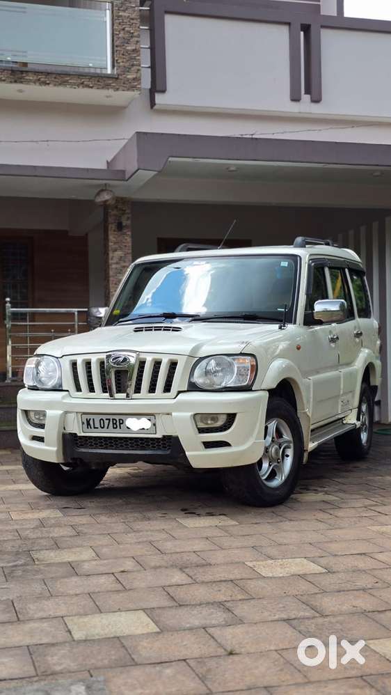 Mahindra Scorpio 2010(Dec)