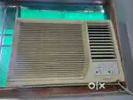 Window AC 4 YEAR OLD