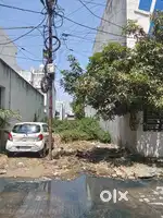 1000 squre ft plot for sale in mahalaxmi nagar