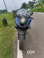 Yamaha R15 V3 2019 Model