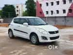 Maruti Suzuki Swift VDI BS IV, 2017, Diesel