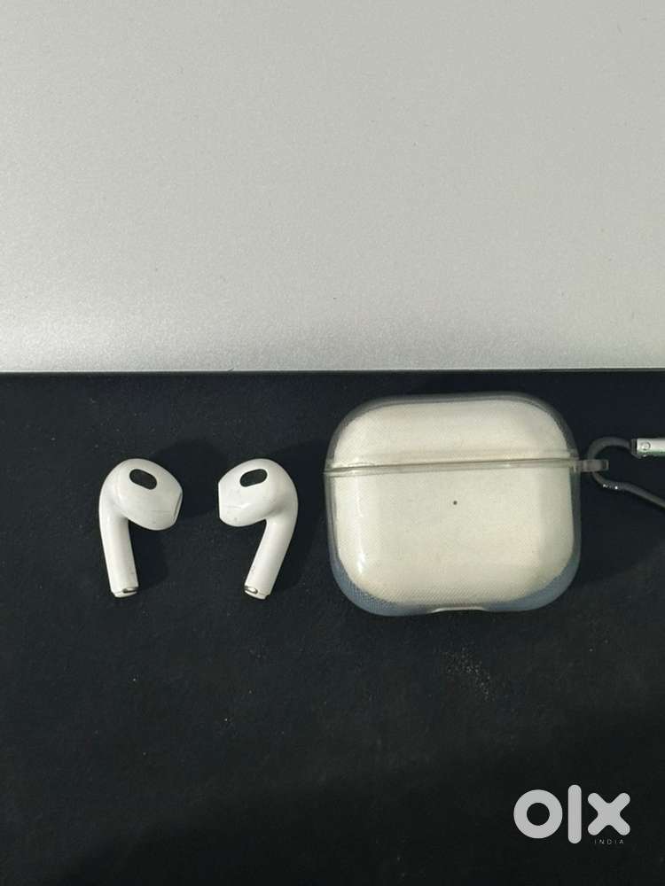 Airpods Gen 3 (No box No bill)