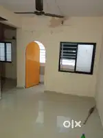 Vedroad, Katargam 1 bhk on rent only  for veg family with good kitchen