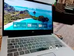Mi laptop brand new condition I 3 10th gen, 256gb SSD windows 11