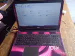 Dell laptop