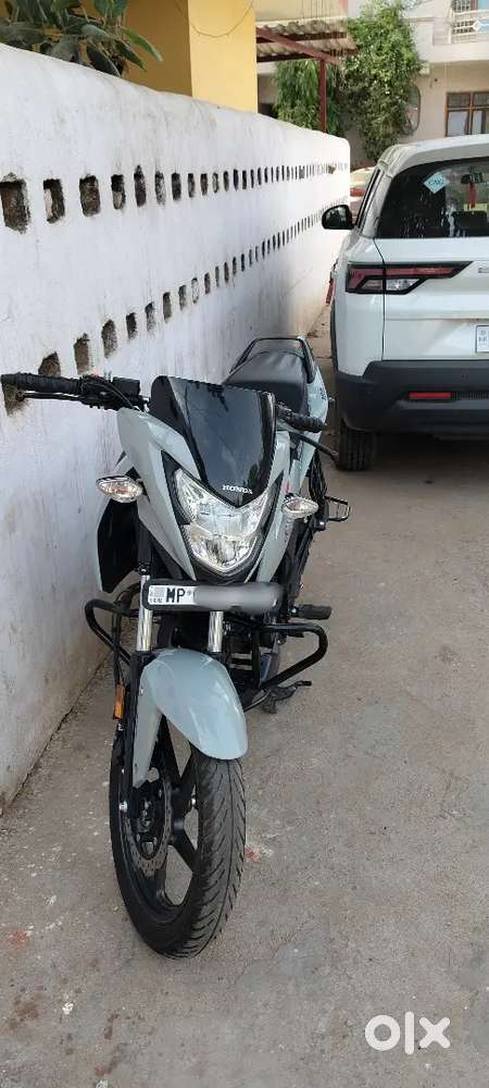 Mujhe meri honda SP160 ko sell karna hai jaldi se jaldi