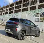 Tata Nexon Fearless 1.2 Revotron Petrol 7DCA  DT, 2024, Petrol