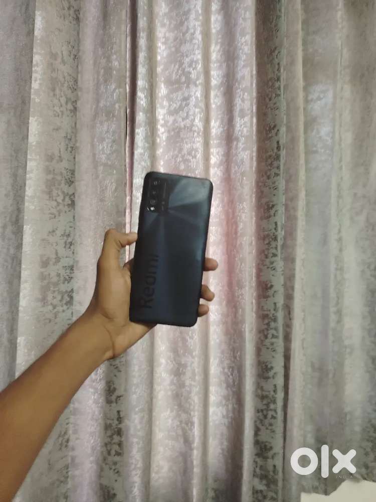 Redmi not 9 power all orignal all warking