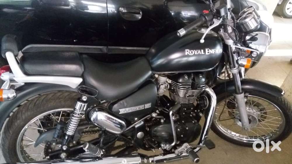 Show room conditions