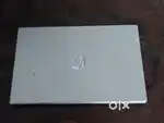 HP 15 Laptop  i3 Processor 8GB RAM 512GB SSD New 6 month run with bill