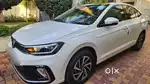 Volkswagen Virtus Topline 1.0 TSI MT, 2025, Petrol