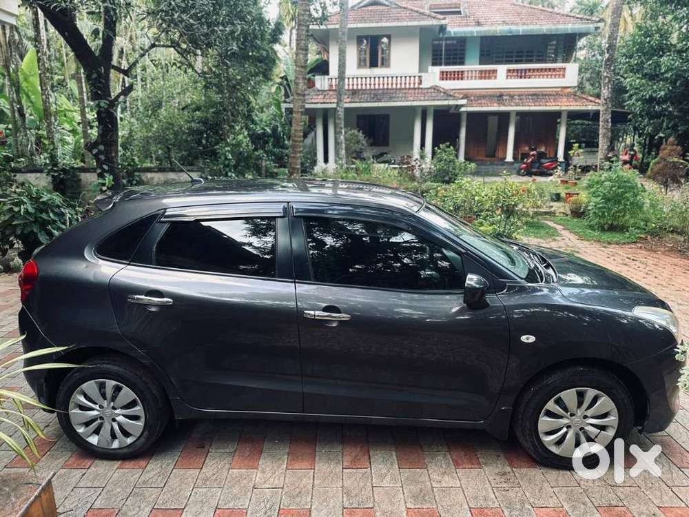 Baleno 2018