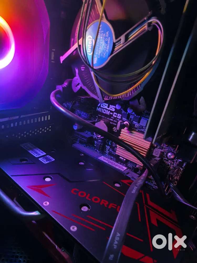 Graphic Card GTX 1660 Super 6 GB DDR6