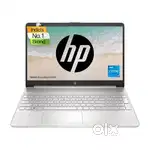 11th Generation i5 Hp 15s Laptop Sell Excellent Condition