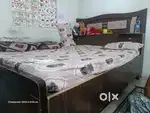Double bed EKDAM NAYE JESA
