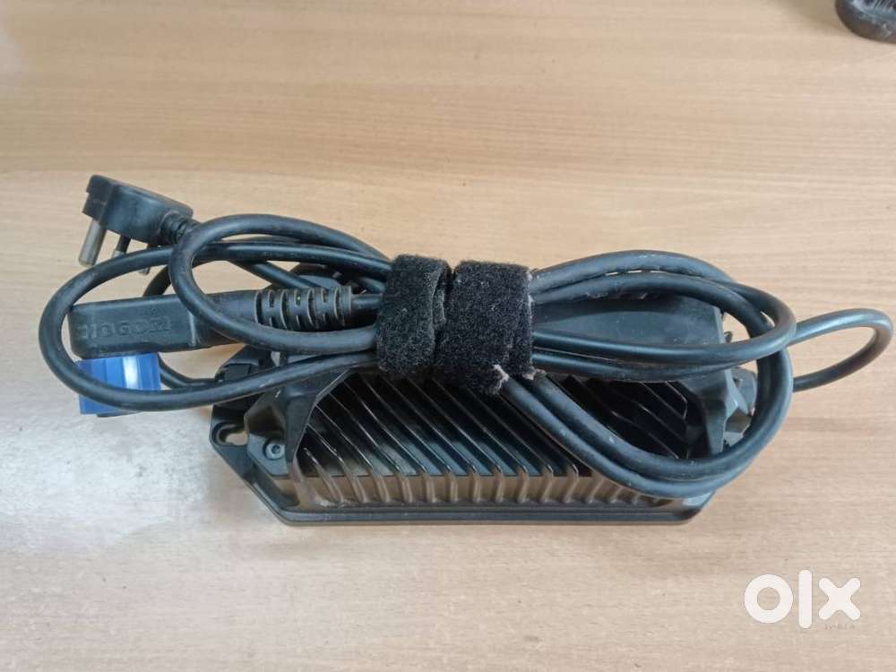 Charger for Bounce infinity electric scooter