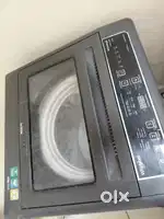 Whirlpool Fully automatic
