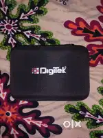 Digitek Microphone
