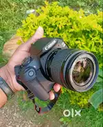 Canon EOS 1500D