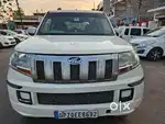 Mahindra TUV 300, 2018, Diesel