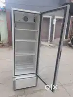 Western 380-litres cool drink fridge neat & working condition For sale