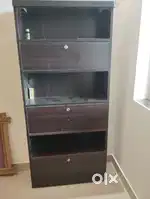 Book shelf