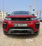 Land Rover Range Evoque 2.0 TD4 Landmark Edition, 2018, Diesel