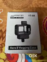 GoPro 8 Vlogging Case