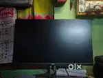 Dell 24” Full HD Monitor – Within Warrenty