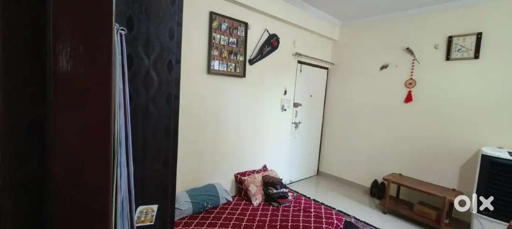 1 bhk flat for sell