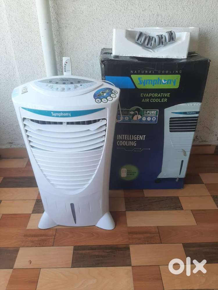 Symphony Cooler