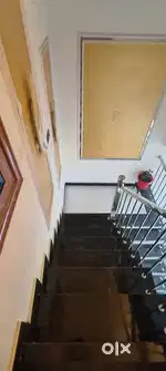 3 floor independent house for sale