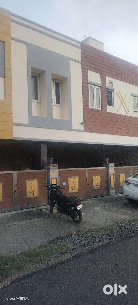 House' for rent