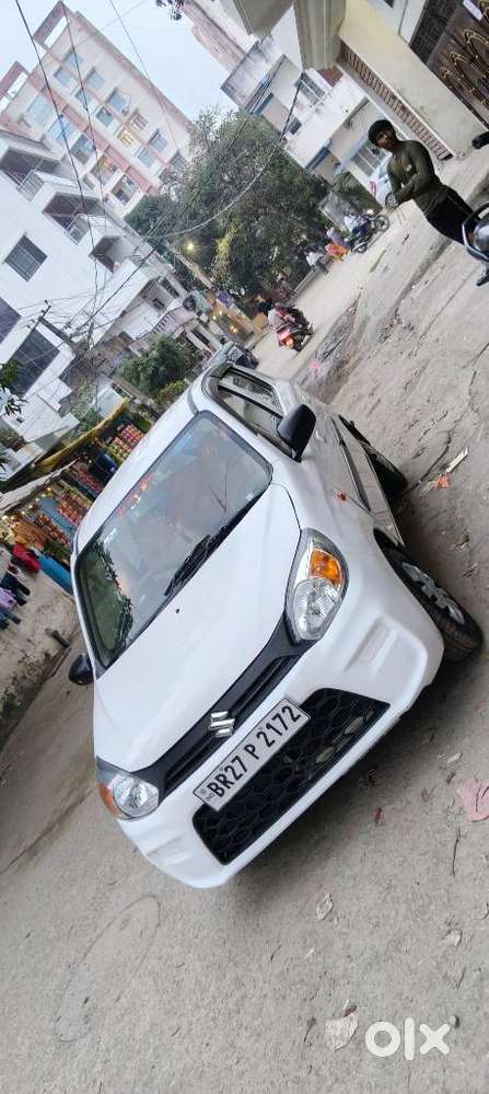 Maruti Suzuki Alto Flash Limited Edition, 2019