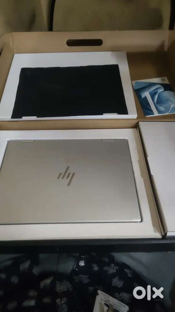 Hp envy x360
